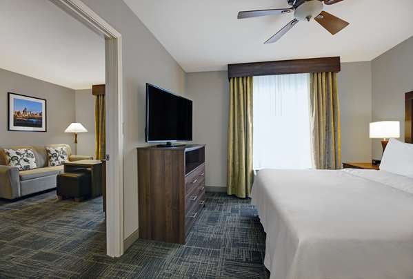  - Homewood Suites by Hilton Charlotte Ayrsley - I-485, Exit 1