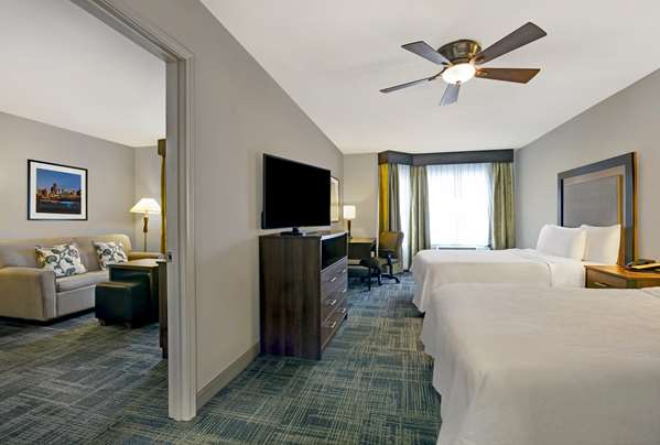 - Homewood Suites by Hilton Charlotte Ayrsley - I-485, Exit 1