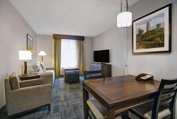  - Homewood Suites by Hilton Charlotte Ayrsley - I-485, Exit 1