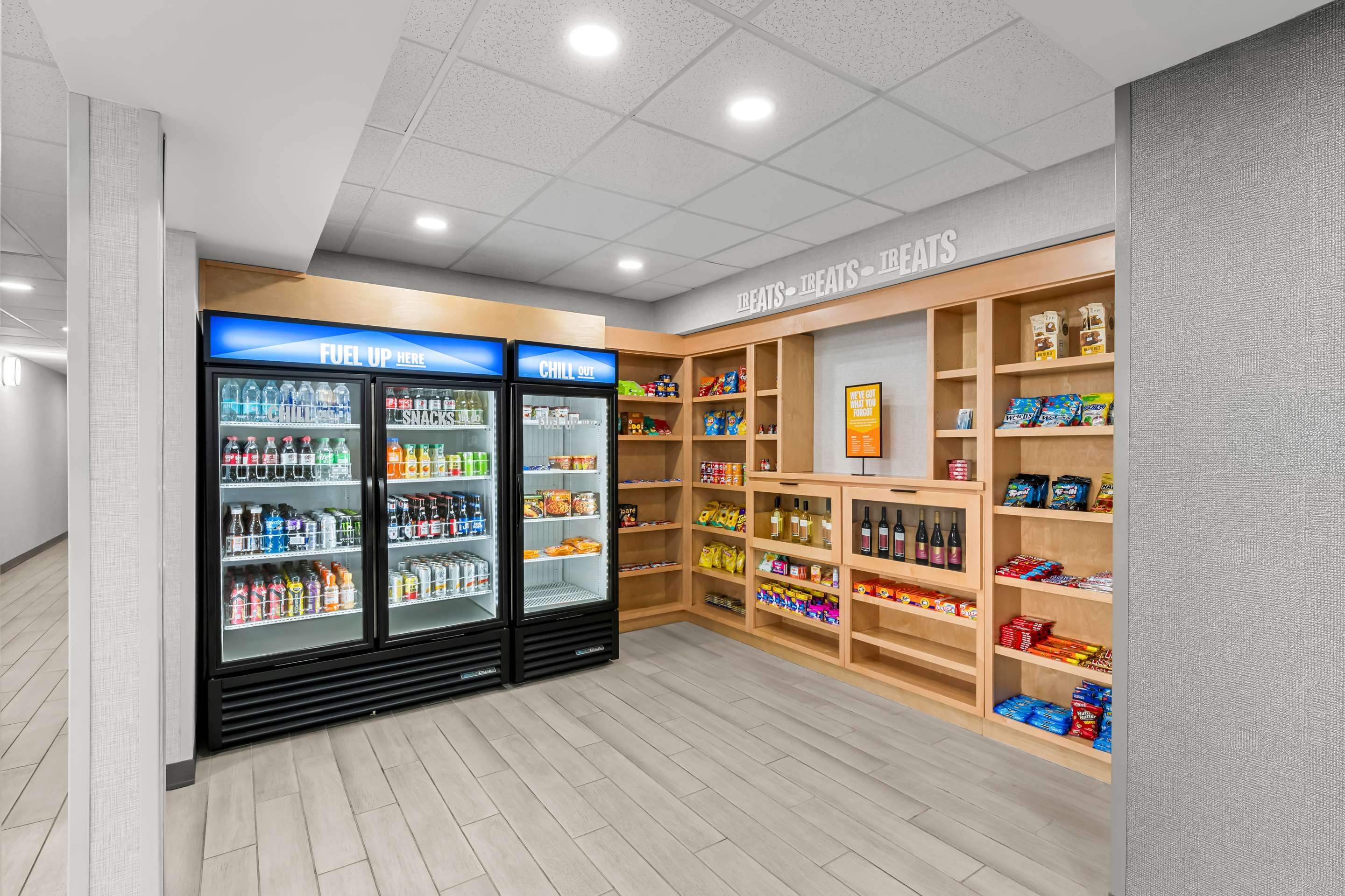 Restaurant | Hampton Inn & Suites Charlotte Airport