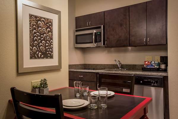 Restaurant - Homewood Suites by Hilton Charlotte
