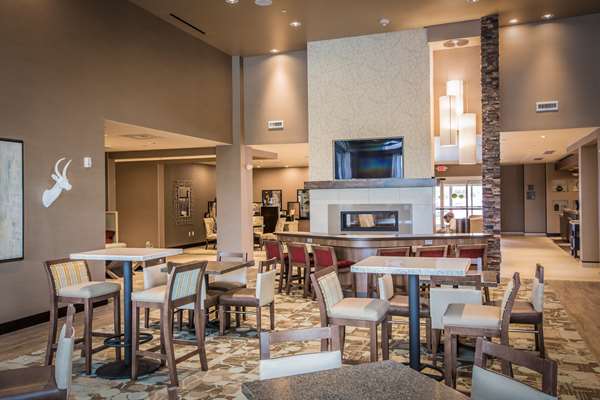Restaurant - Homewood Suites by Hilton Charlotte