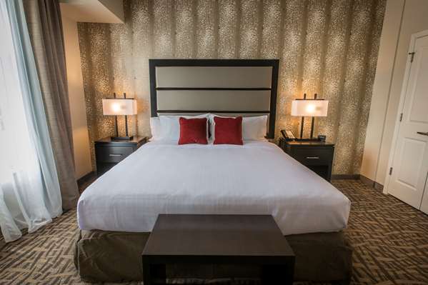  - Homewood Suites by Hilton Charlotte