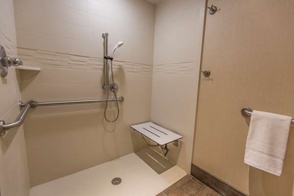  - Homewood Suites by Hilton Charlotte