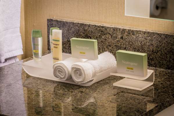  - Homewood Suites by Hilton Charlotte