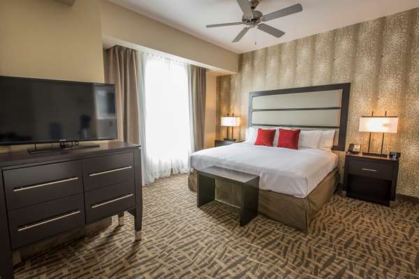 - Homewood Suites by Hilton Charlotte