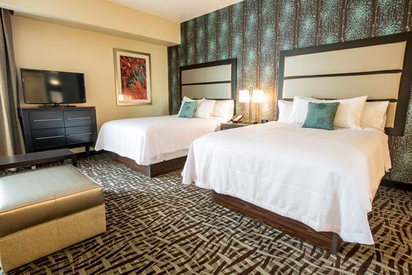  - Homewood Suites by Hilton Charlotte