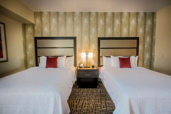  - Homewood Suites by Hilton Charlotte