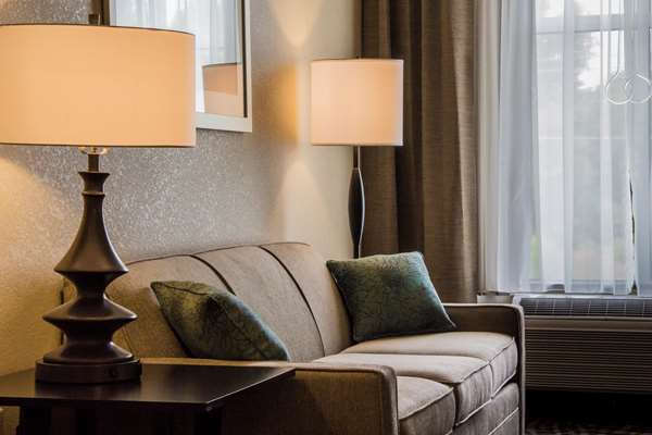  - Homewood Suites by Hilton Charlotte