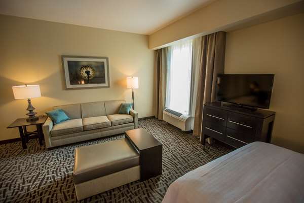  - Homewood Suites by Hilton Charlotte