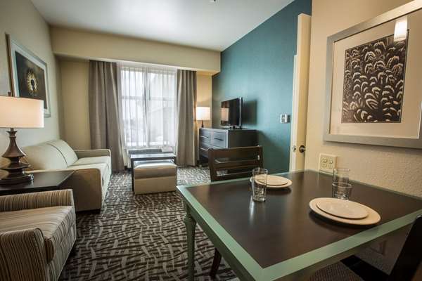  - Homewood Suites by Hilton Charlotte