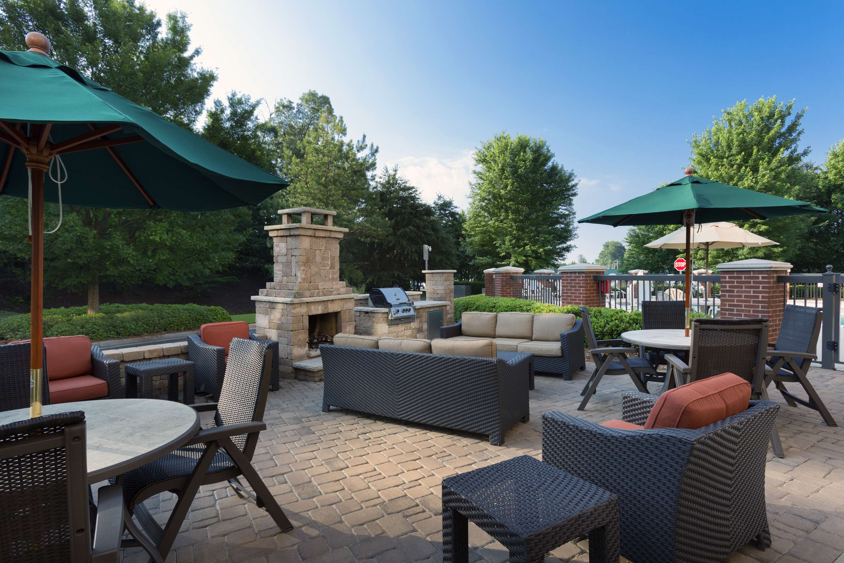 Exterior | Hampton Inn Charlotte-Belmont at Montcross