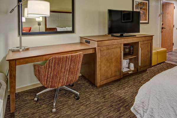  - Hampton Inn Concord - I-85, Exit 60