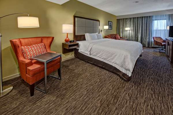  - Hampton Inn Concord - I-85, Exit 60
