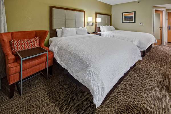  - Hampton Inn Concord - I-85, Exit 60