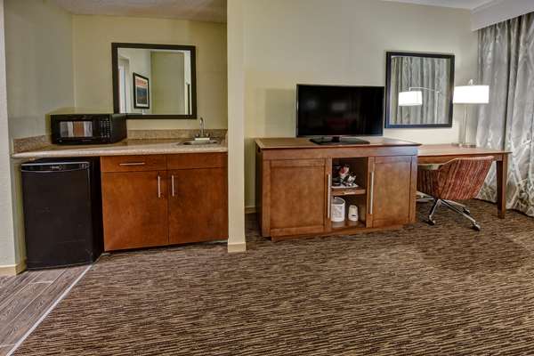  - Hampton Inn Concord - I-85, Exit 60
