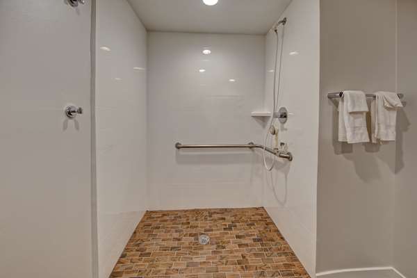  - Hampton Inn Concord - I-85, Exit 60