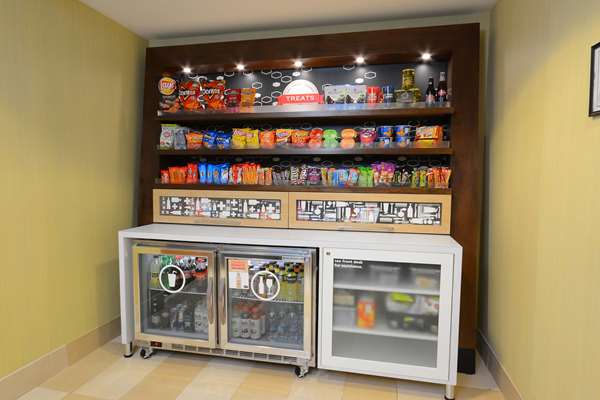 Restaurant - Hampton Inn Cornelius - I-77, Exit 28