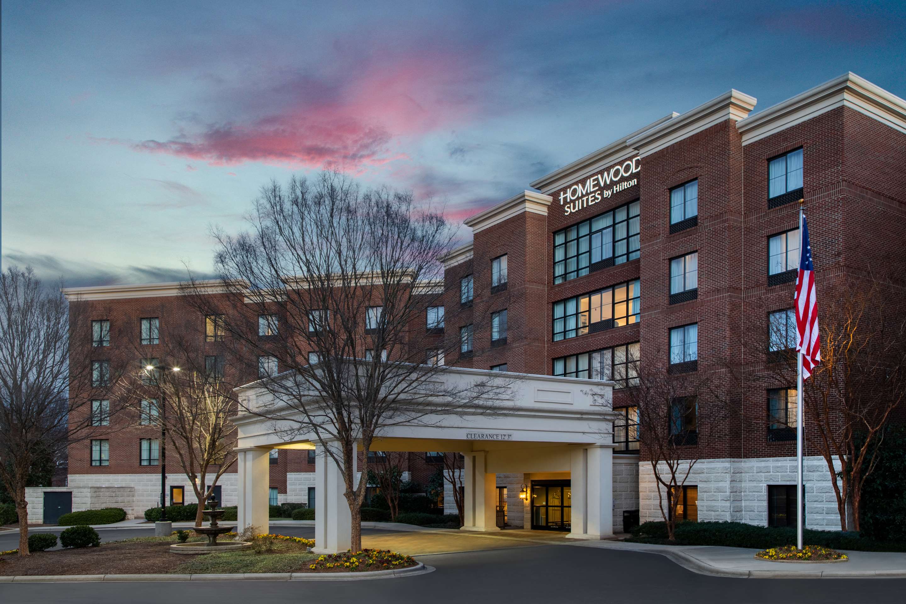 Exterior | Homewood Suites by Hilton Davidson
