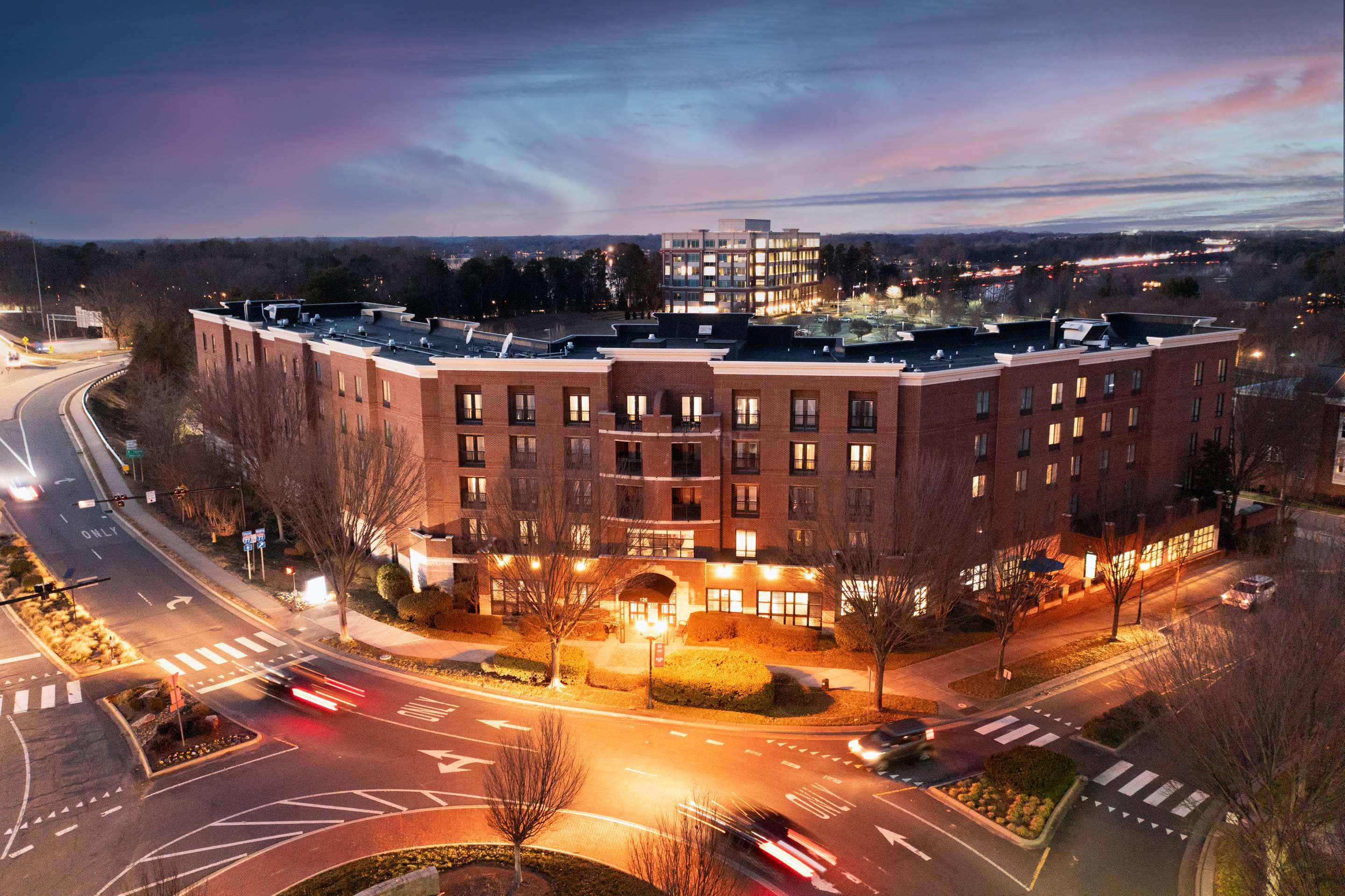 Exterior | Homewood Suites by Hilton Davidson