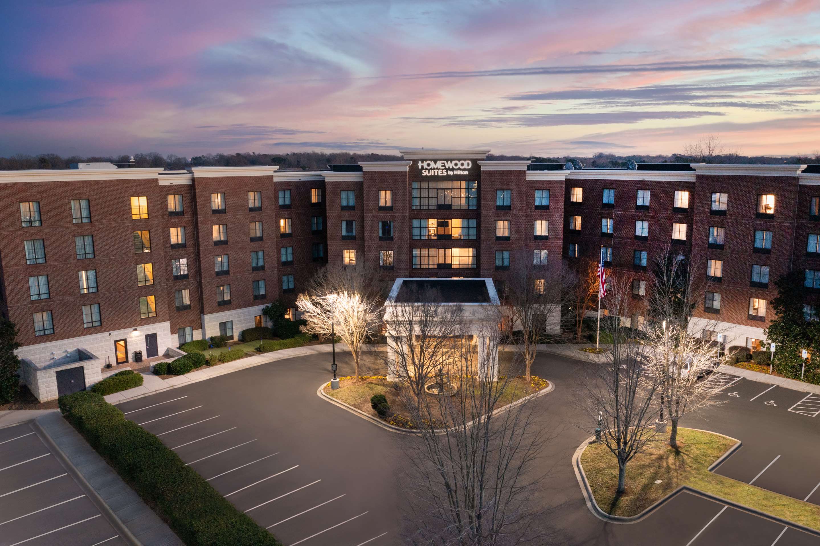 Exterior | Homewood Suites by Hilton Davidson