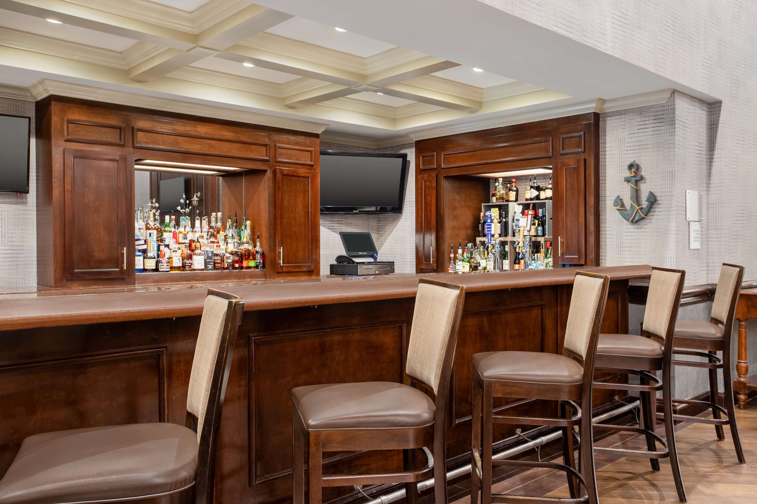 BarLounge | Homewood Suites by Hilton Davidson