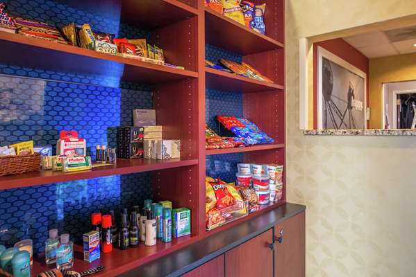 Restaurant - Hampton Inn & Suites Arrowood Charlotte - I-77, Exit 3