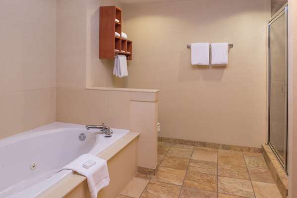  - Hampton Inn & Suites Arrowood Charlotte - I-77, Exit 3
