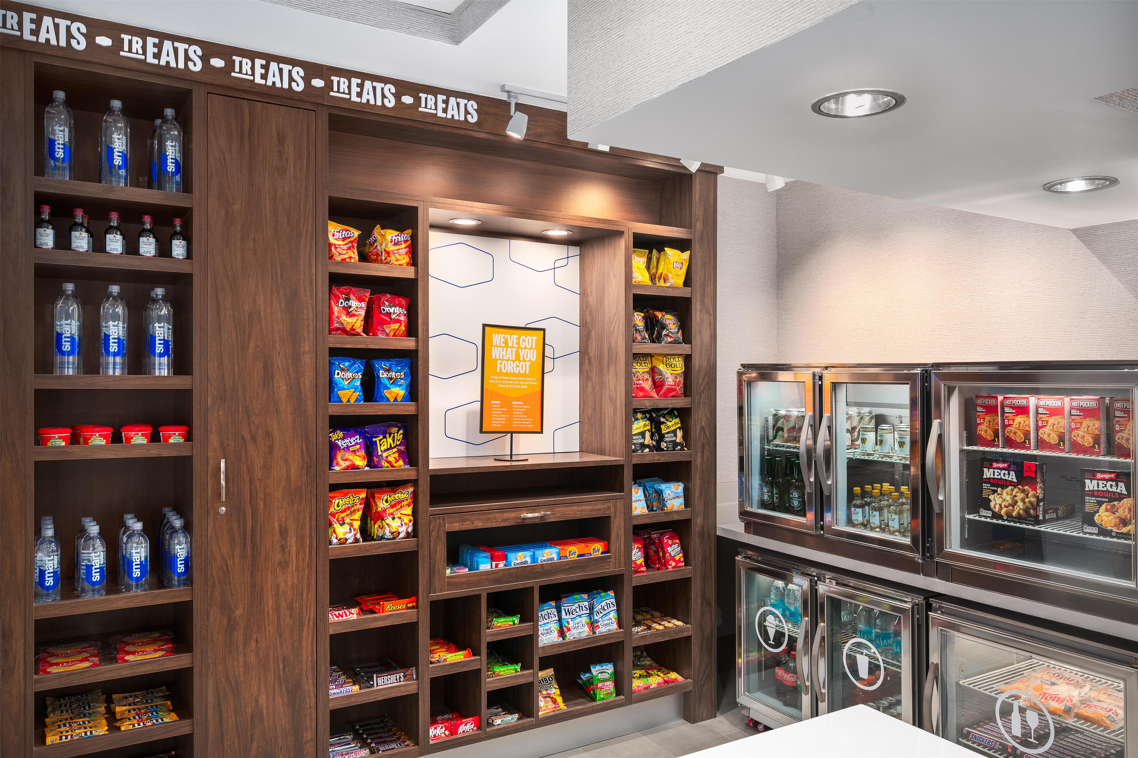 Restaurant | Hampton Inn & Suites Charlotte-Arrowood Rd.