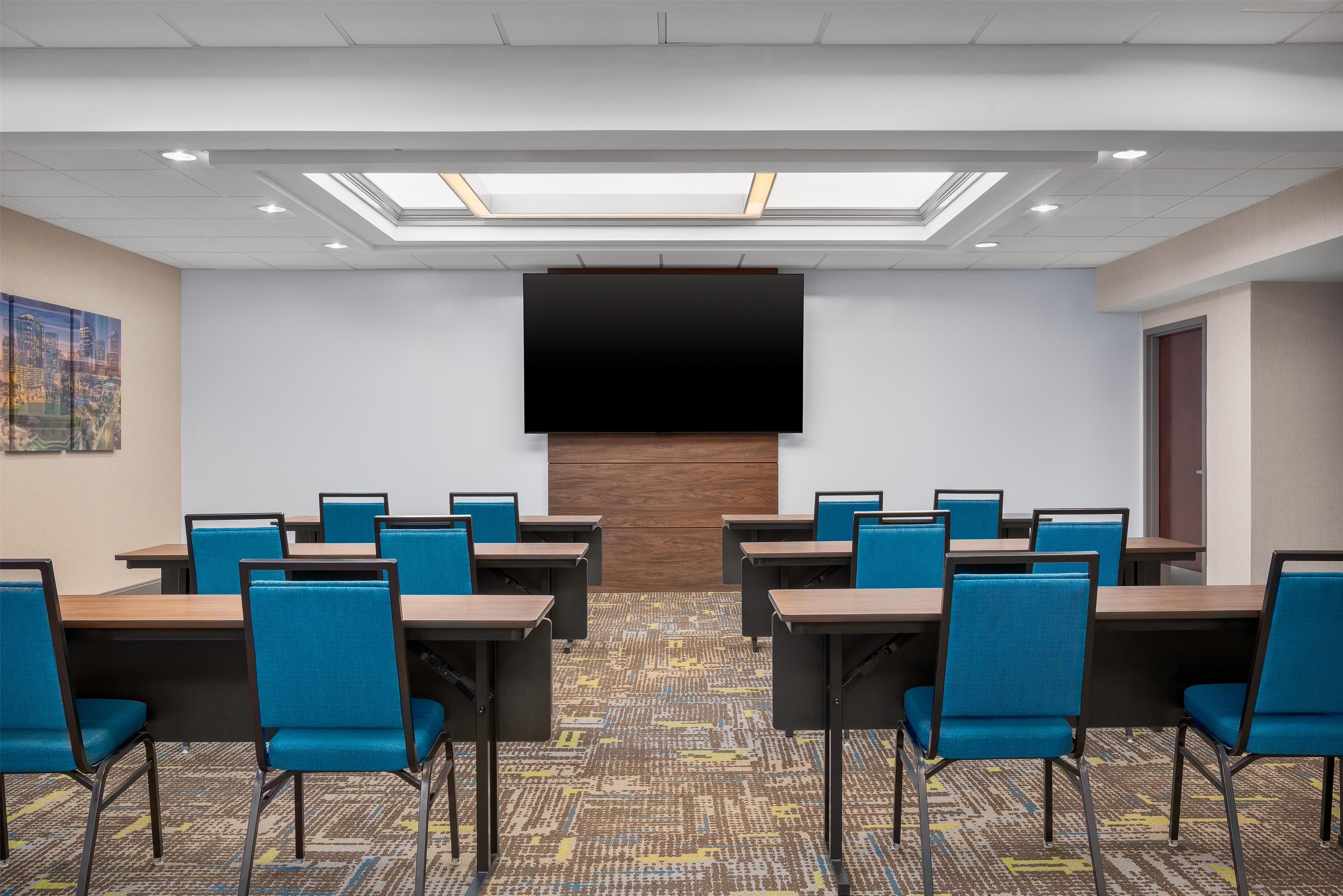Meeting Room | Hampton Inn & Suites Charlotte-Arrowood Rd.