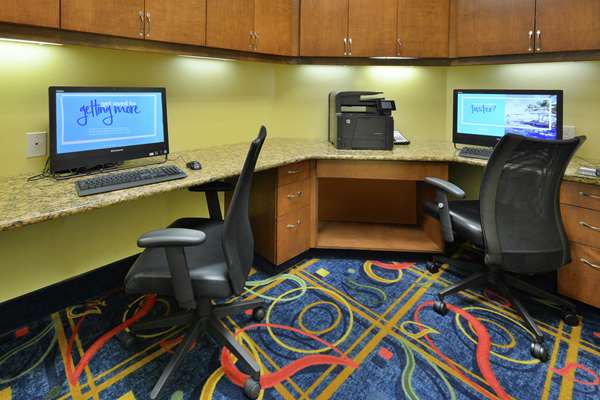 Conference Area - Hampton Inn & Suites Huntersville - I-77, Exit 23