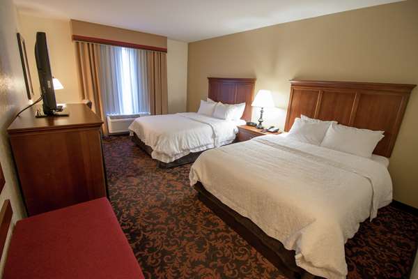  - Hampton Inn Lincolnton