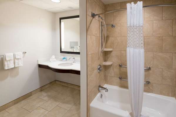  - Hampton Inn & Suites Southpark Charlotte