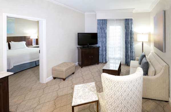  - Hampton Inn & Suites Southpark Charlotte