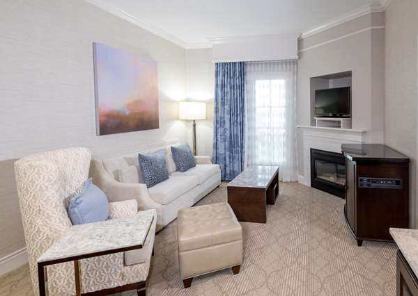  - Hampton Inn & Suites Southpark Charlotte