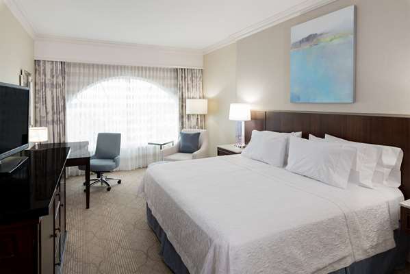  - Hampton Inn & Suites Southpark Charlotte