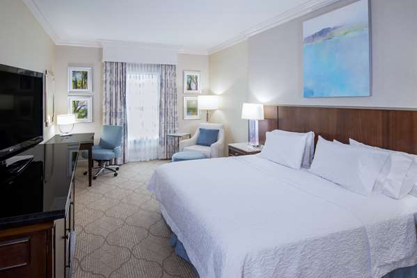  - Hampton Inn & Suites Southpark Charlotte