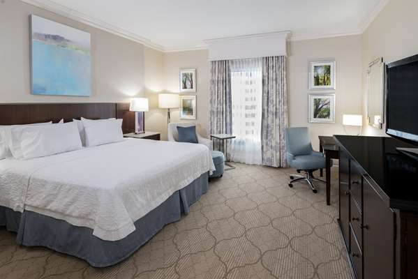  - Hampton Inn & Suites Southpark Charlotte