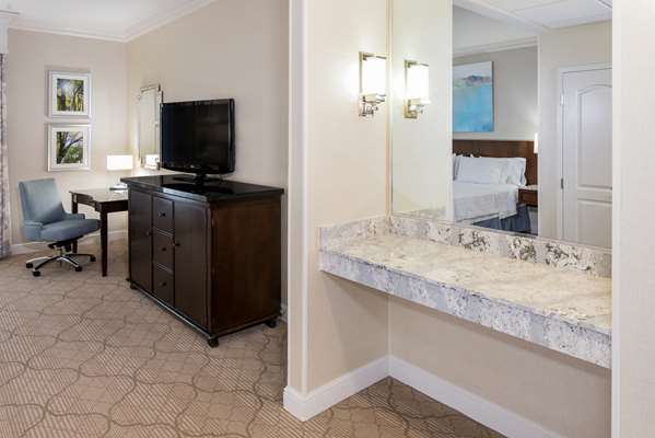  - Hampton Inn & Suites Southpark Charlotte