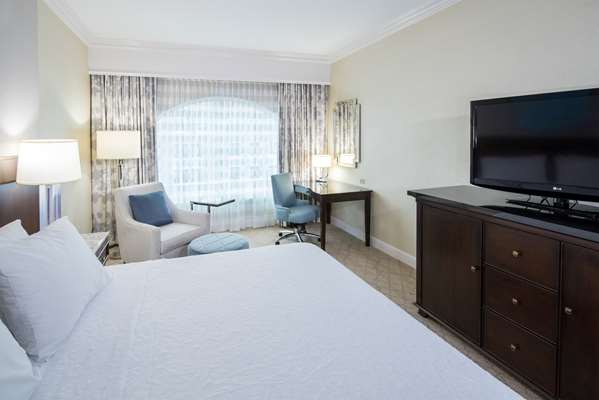  - Hampton Inn & Suites Southpark Charlotte