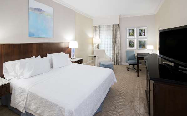  - Hampton Inn & Suites Southpark Charlotte