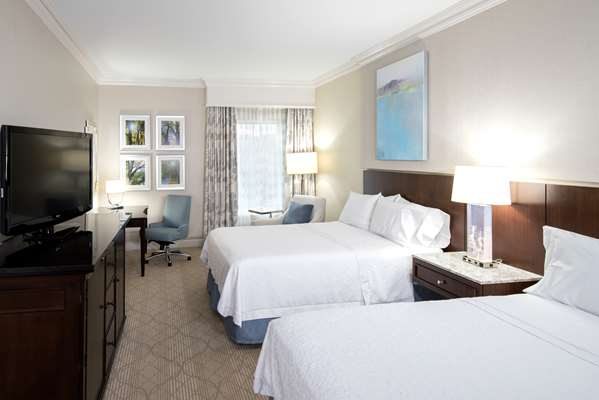  - Hampton Inn & Suites Southpark Charlotte