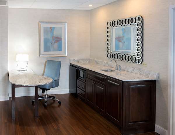  - Hampton Inn & Suites Southpark Charlotte