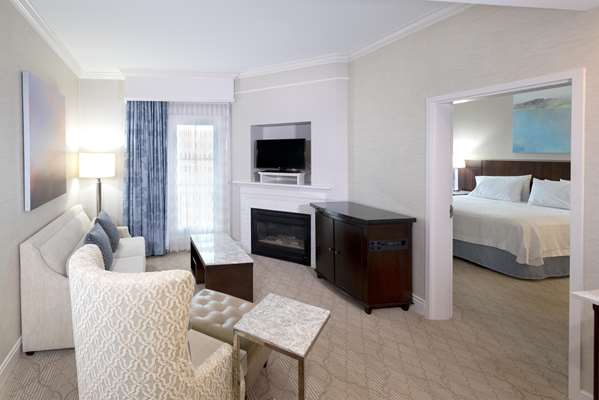  - Hampton Inn & Suites Southpark Charlotte