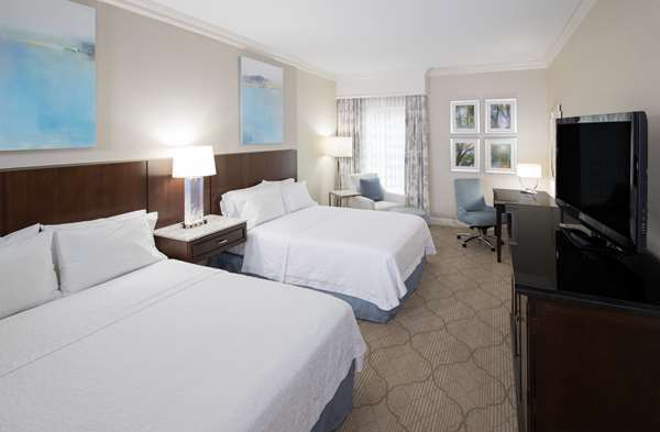 - Hampton Inn & Suites Southpark Charlotte