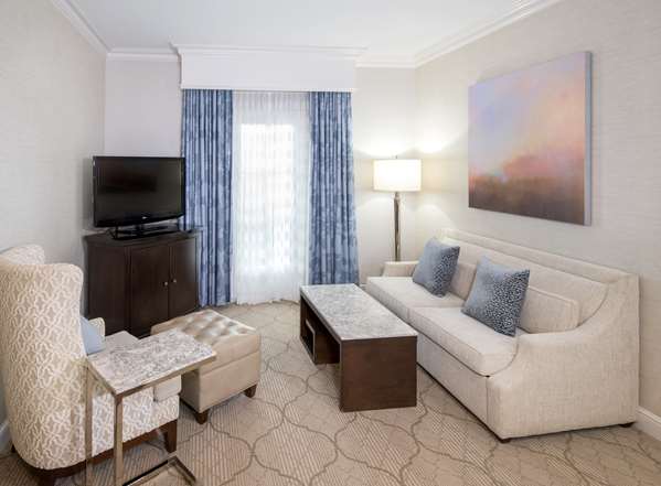  - Hampton Inn & Suites Southpark Charlotte