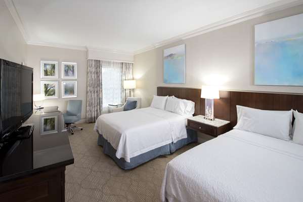 - Hampton Inn & Suites Southpark Charlotte