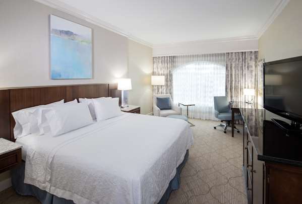  - Hampton Inn & Suites Southpark Charlotte