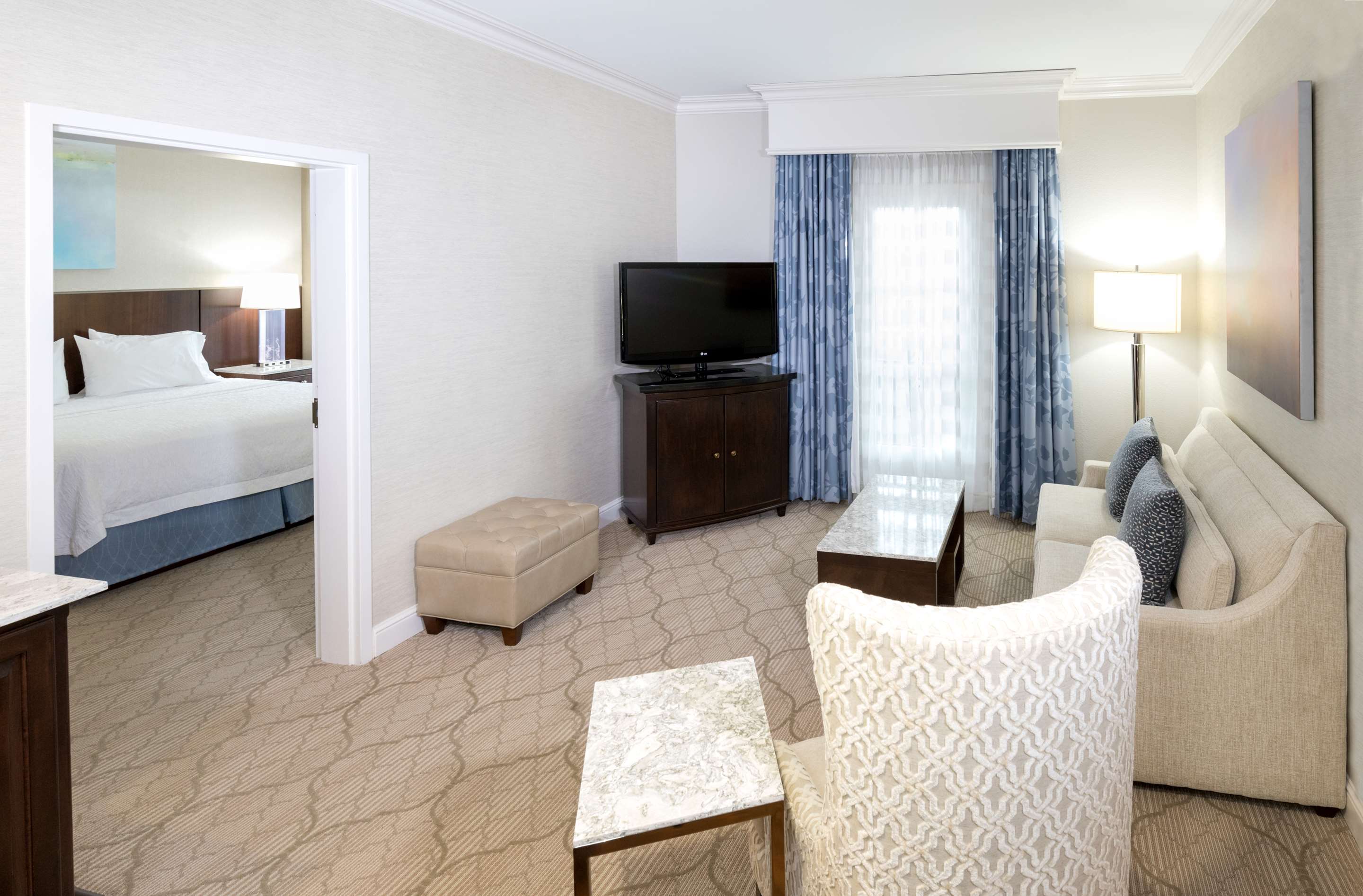 Guest room amenity