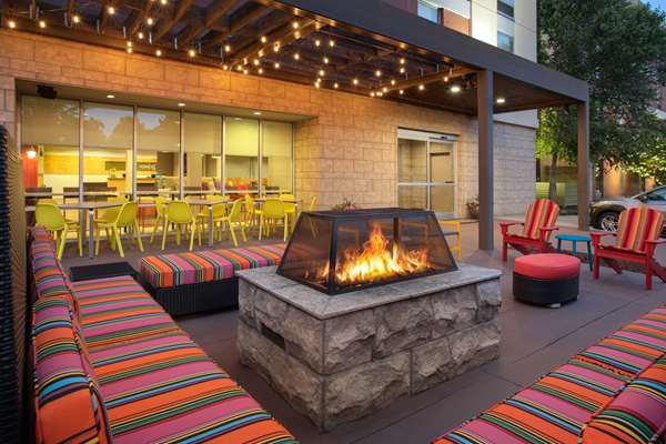 Exterior view - Home2 Suites by Hilton Charlotte - I-77, Exit 5